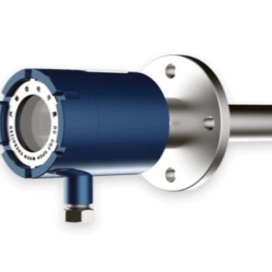 激光氧含量气分析