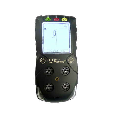 AGH6200F为单一可燃气体检测仪，产品经过特殊设计，通过CCCF认证...