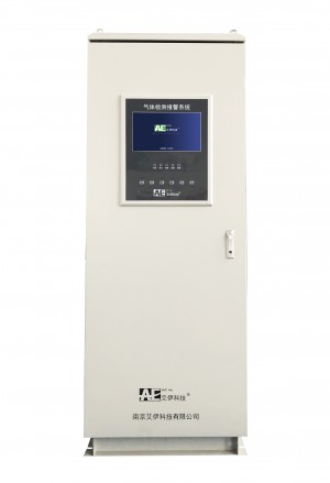 AEGDS2000可燃气体和有毒气体检测报警系统
